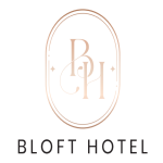 BLOFT HOTEL LOGO