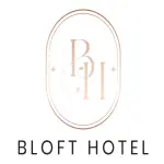 BLOFT HOTEL LOGO