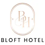 BLOFT Hotel logo