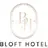BLOFT Hotel logo