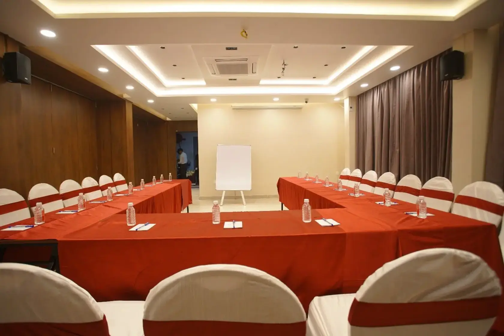 Boardroom