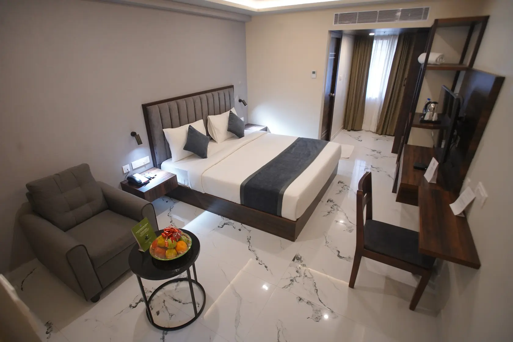 Executive Room