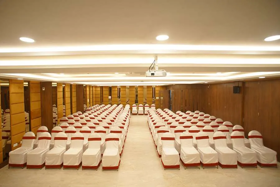 Function Hall