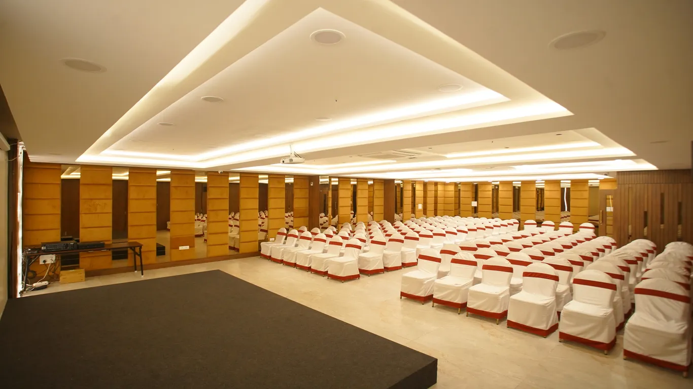 Function Hall