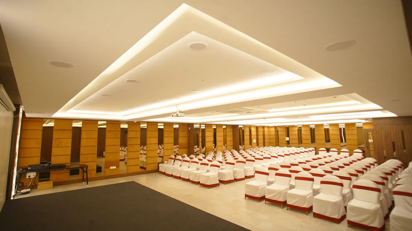 Function Hall