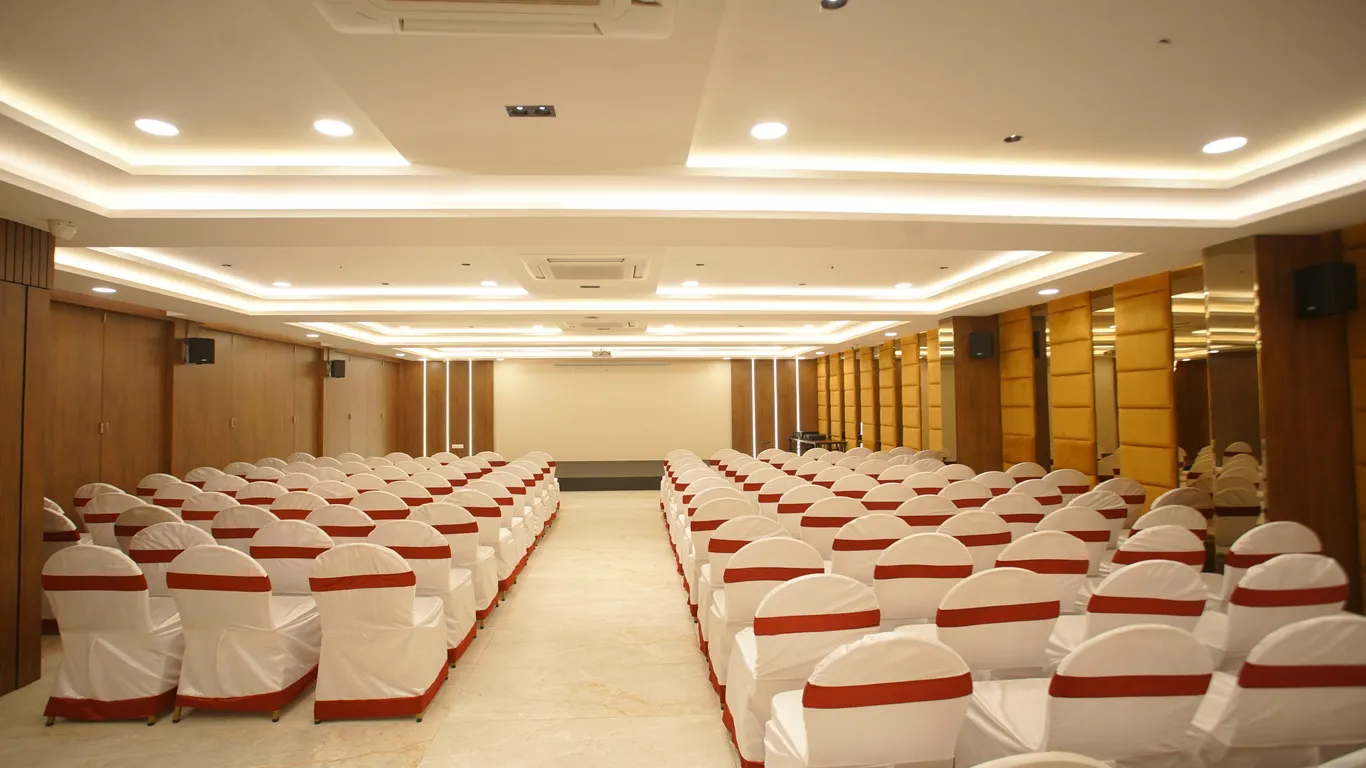 Function Hall