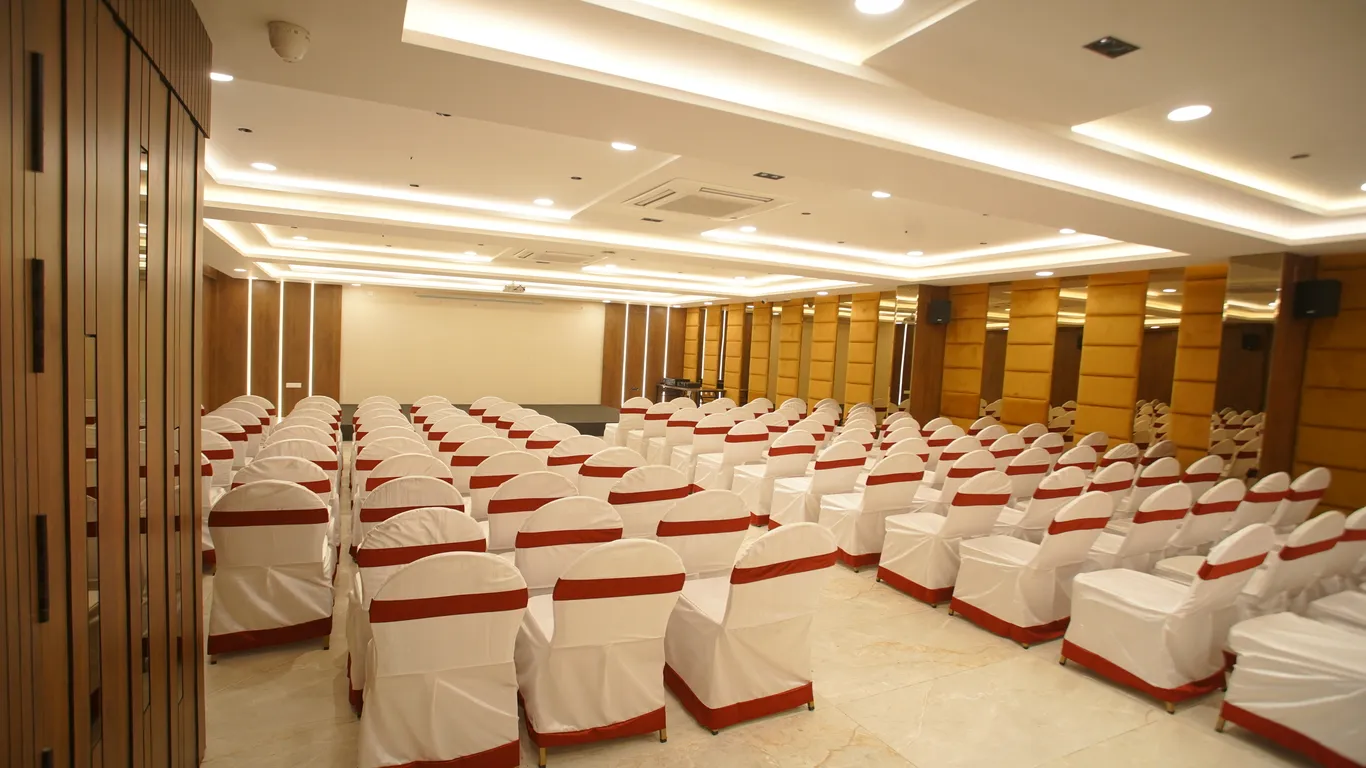 Function Hall