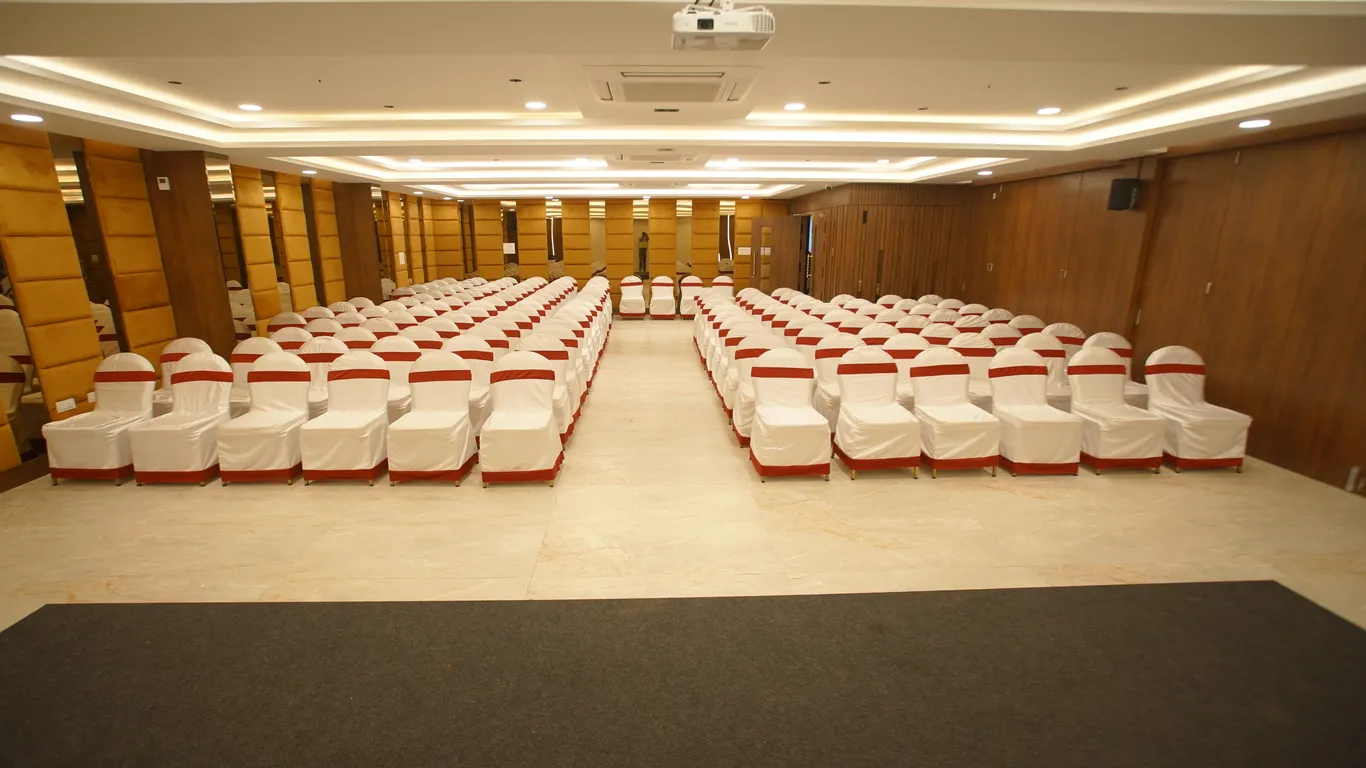 Function Hall