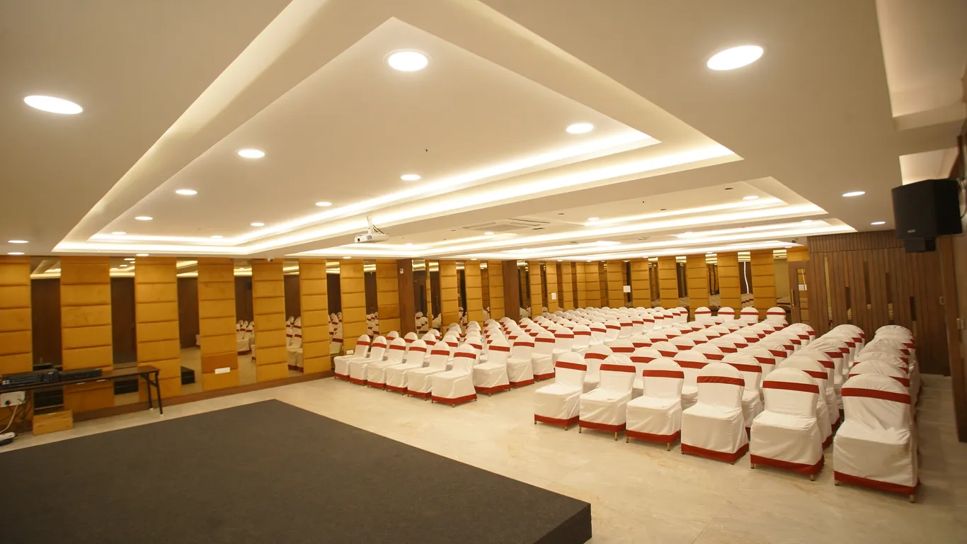Function Hall