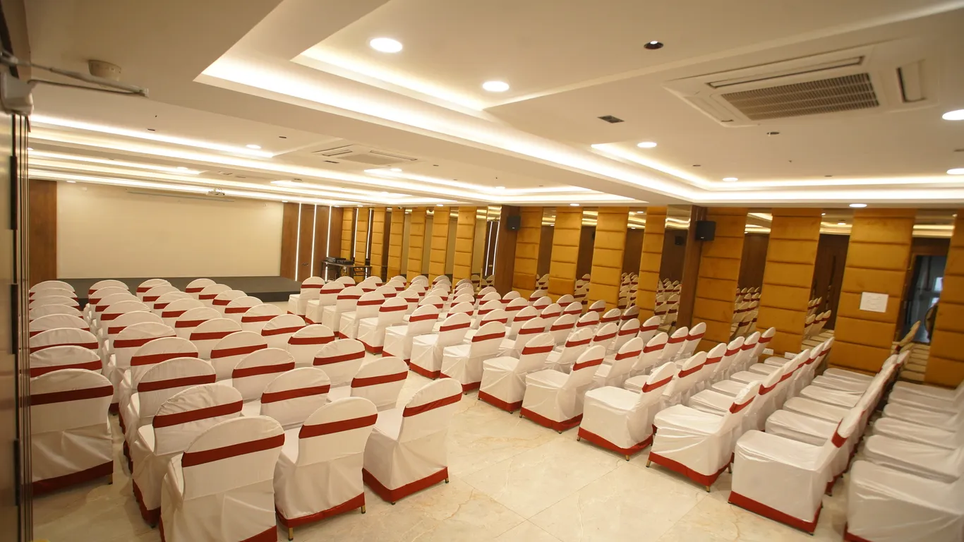 Function Hall